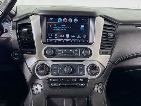 Used 2018 GMC Yukon XL SLT image 15