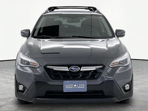 Used 2022 Subaru Crosstrek 2.5i Limited w/ Moonroof Package 1 AWD/4WD image 2