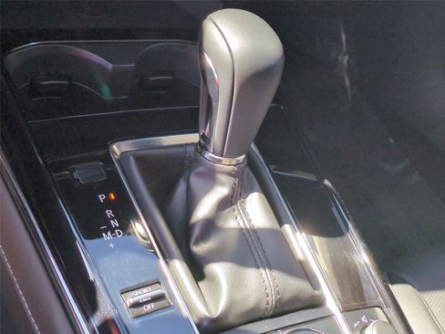 Used 2025 MAZDA CX-30 AWD 2.5 S w/ Premium Package image 13