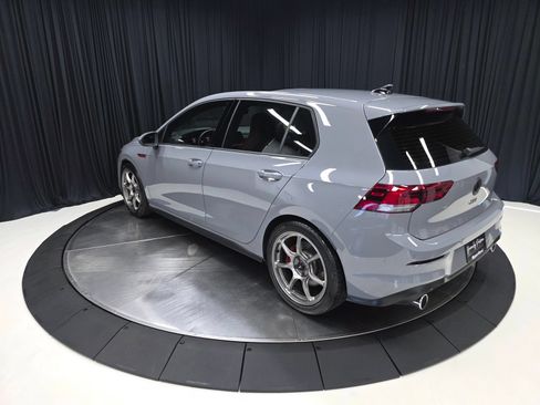 Used 2024 Volkswagen GTI Autobahn FWD image 11