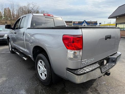Used 2010 Toyota Tundra 2WD Double Cab image 7