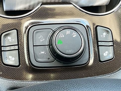 Used 2023 GMC Acadia AT4 AWD/4WD image 21
