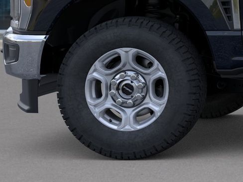 New 2026 Ford F250 XLT AWD/4WD image 21