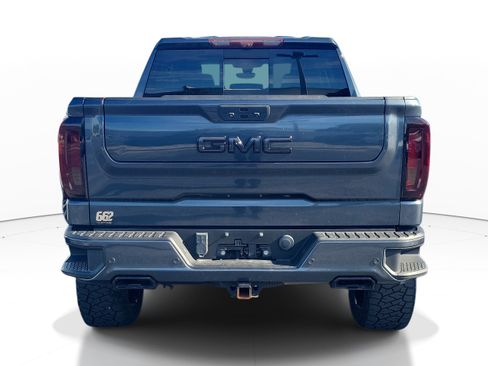 Used 2021 GMC Sierra 1500 Denali w/ Technology Package AWD/4WD image 8