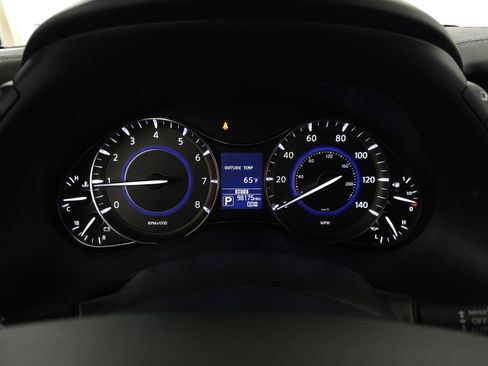 Used 2019 INFINITI QX80 Limited w/ All-Season Package image 18