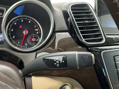 Used 2018 Mercedes-Benz GLE 350 image 26