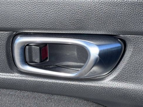 Used 2025 Honda Civic Sport image 19