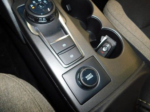 New 2025 Ford Bronco Sport Big Bend w/ Convenience Package image 22