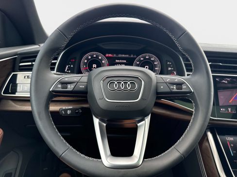 Certified 2025 Audi Q5 Premium w/ Premium Plus AWD/4WD image 27