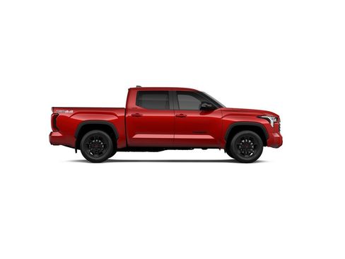 New 2026 Toyota Tundra Limited image 12