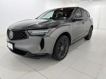 Certified 2023 Acura RDX A-Spec w/ Advance Package