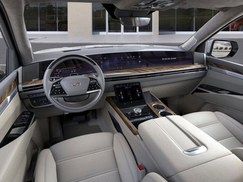 New 2026 Cadillac Escalade ESV Platinum Luxury image 15