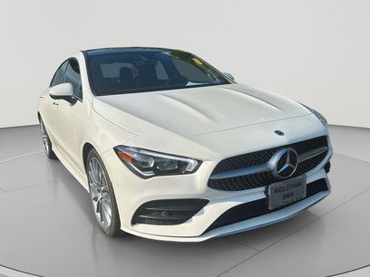 Used 2023 Mercedes-Benz CLA 250