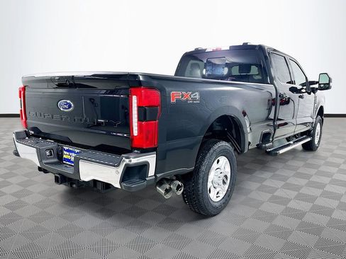 New 2026 Ford F350 XLT w/ XLT Premium Package image 4