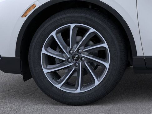 New 2026 Lincoln Corsair Premiere image 19