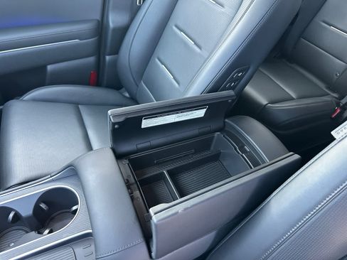 Used 2026 Hyundai Palisade Calligraphy AWD/4WD image 22