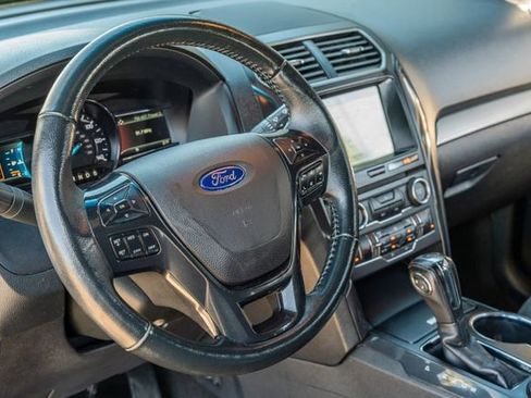 Used 2018 Ford Explorer XLT w/ Equipment Group 202A image 23