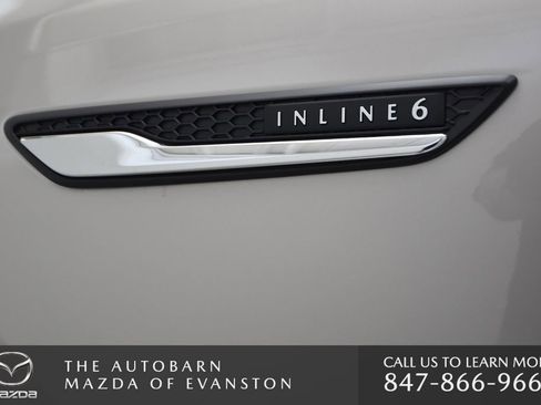 New 2026 MAZDA CX-90 3.3 Turbo S w/ Premium Plus image 38