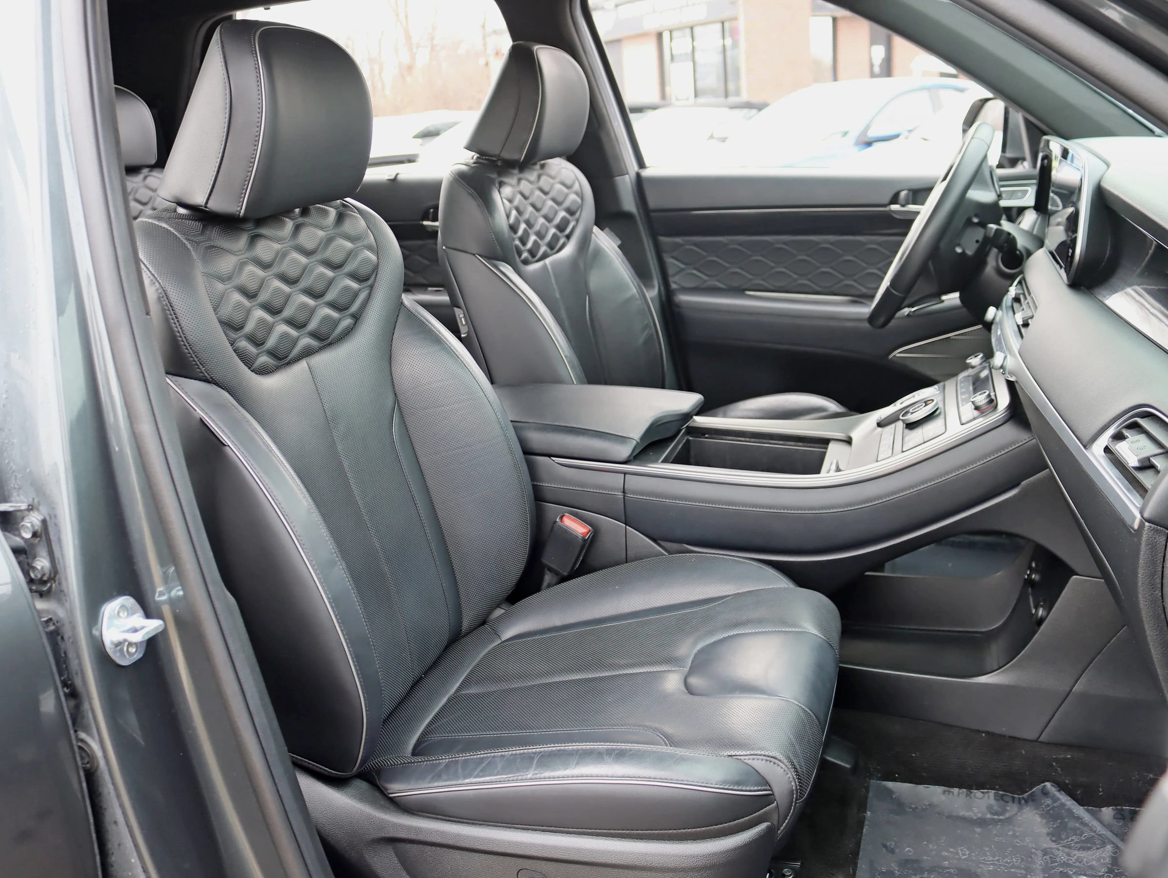 Used 2020 Hyundai Palisade Limited AWD/4WD image 31
