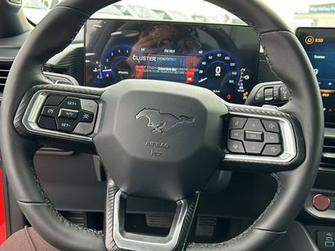 New 2025 Ford Mustang GT image 17
