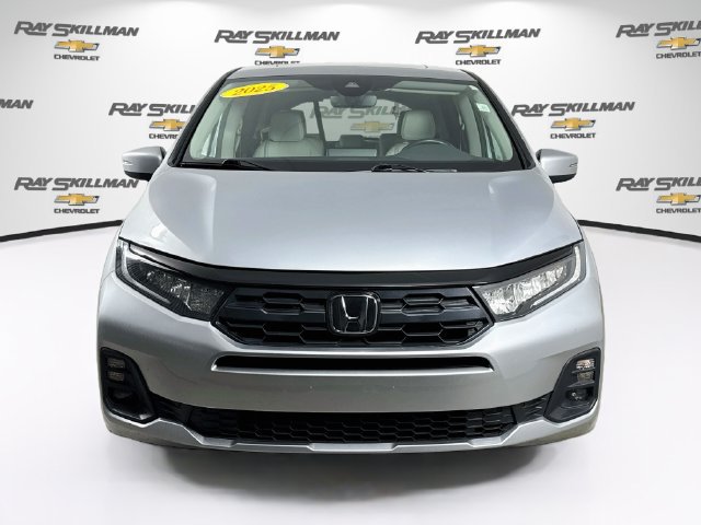 Used 2025 Honda Odyssey EX-L image 2