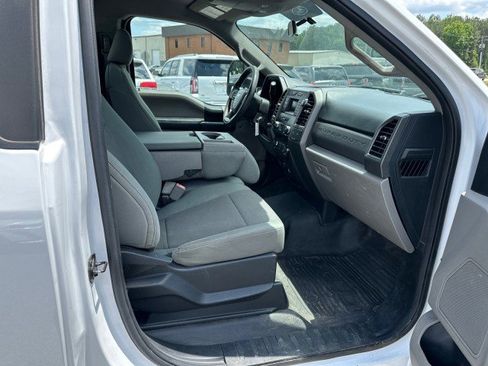 Used 2019 Ford F250 XL w/ Power Equipment Group RWD image 24