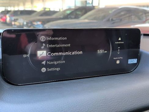 Used 2025 MAZDA CX-50 Meridian Edition w/ Weather Package image 29