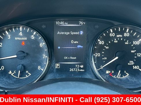 Used 2017 Nissan Rogue Sport SV AWD/4WD image 39