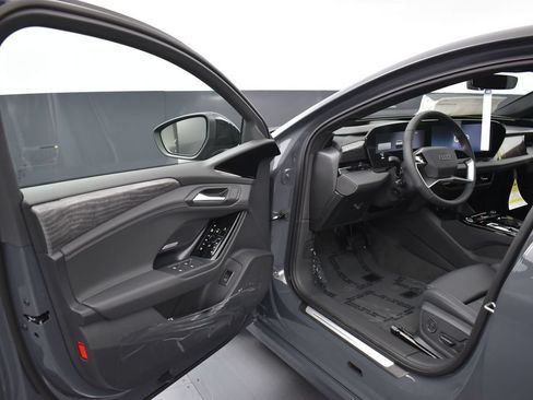 New 2027 Audi A6 e-tron Premium Plus AWD/4WD image 5