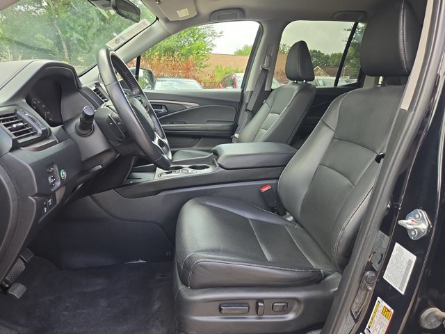 Used 2025 Honda Ridgeline RTL image 23