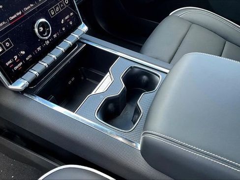 Certified 2026 GMC Sierra EV Elevation image 13