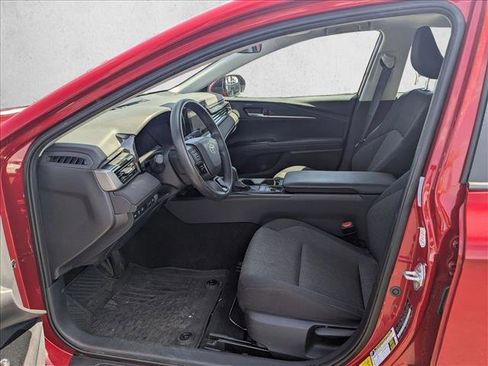 Used 2025 Toyota Camry LE FWD image 22