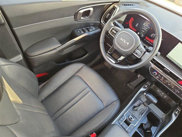 Used 2025 Kia Sorento S w/ Panoramic Sunroof Package FWD image 38