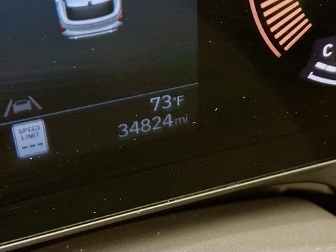 Used 2025 Hyundai Kona SEL AWD/4WD image 19