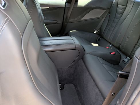 Certified 2023 BMW 840i Coupe RWD image 34