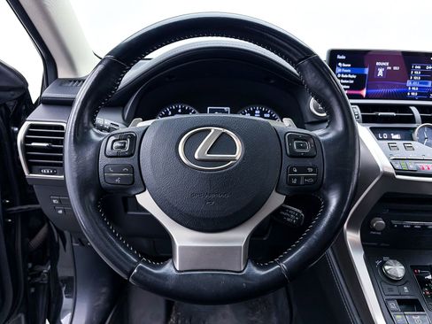Used 2018 Lexus NX 300 AWD w/ Premium Package image 28