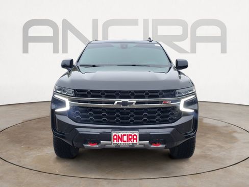 Used 2021 Chevrolet Suburban Z71 w/ Z71 Off-Road Package image 5