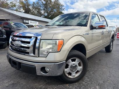 Used 2009 Ford F150 XL