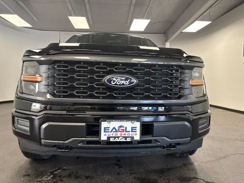 New 2026 Ford F150 STX AWD/4WD image 4