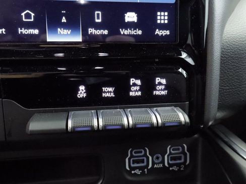 Certified 2023 RAM 1500 Laramie AWD/4WD image 36