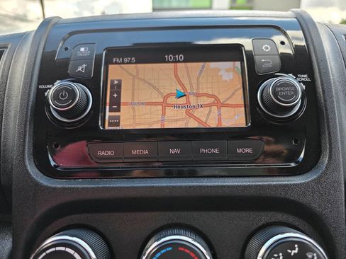 Used 2021 RAM ProMaster 2500 image 8