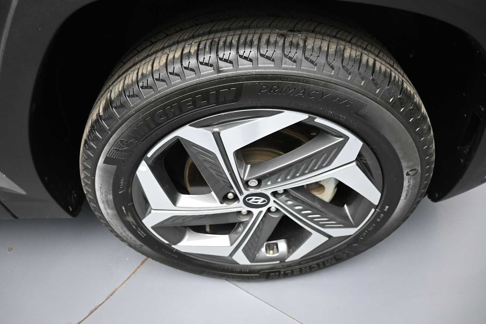 Used 2024 Hyundai Tucson SEL w/ Convenience Package AWD/4WD image 13