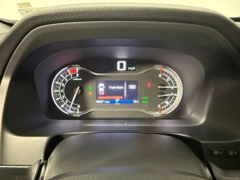 Used 2023 Honda Ridgeline RTL-E image 22