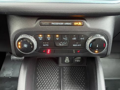 Used 2024 Ford Bronco Sport Badlands image 21