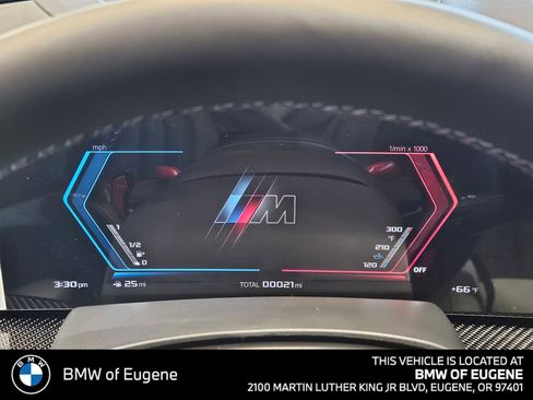 New 2026 BMW X6 M Competition w/ Executive Package AWD/4WD image 27