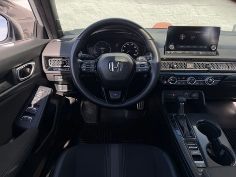 Used 2023 Honda Civic Sport Touring image 16