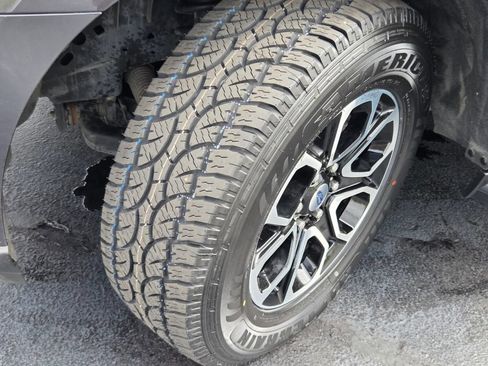 Used 2024 Ford Expedition Max XLT AWD/4WD image 20