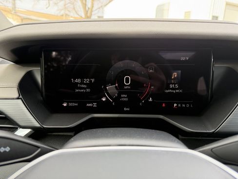 New 2026 GMC Acadia Elevation w/ Black Edition image 16