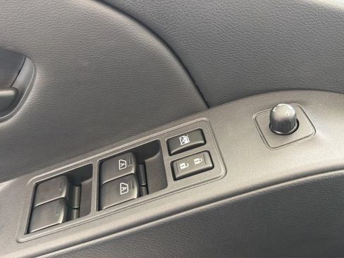 New 2026 Nissan Frontier PRO-4X w/ Pro-4x Convenience Package AWD/4WD image 13
