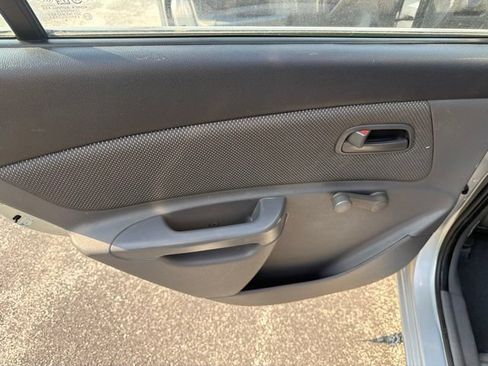 Used 2007 Kia Rio LX FWD image 22